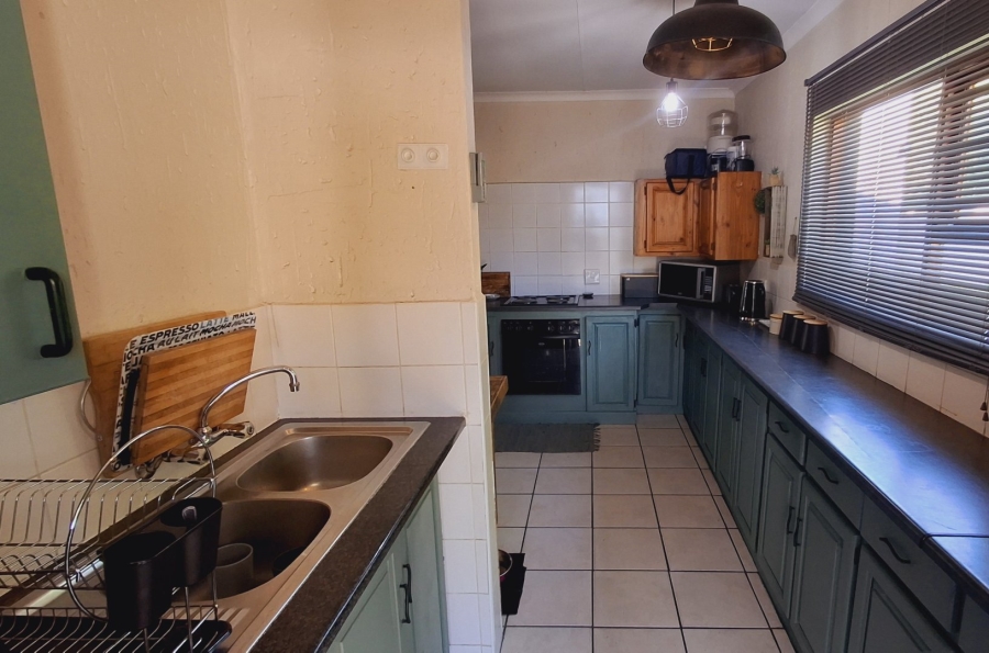 2 Bedroom Property for Sale in Vaalpark Free State